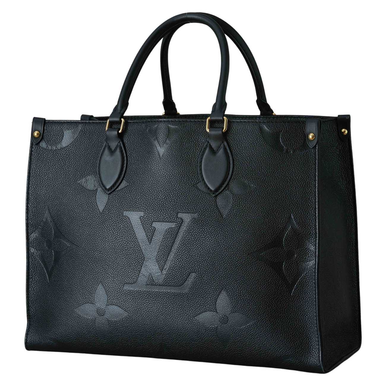 LOUIS VUITTON(USED)루이비통 M45595 앙프렝뜨 온더고 MM